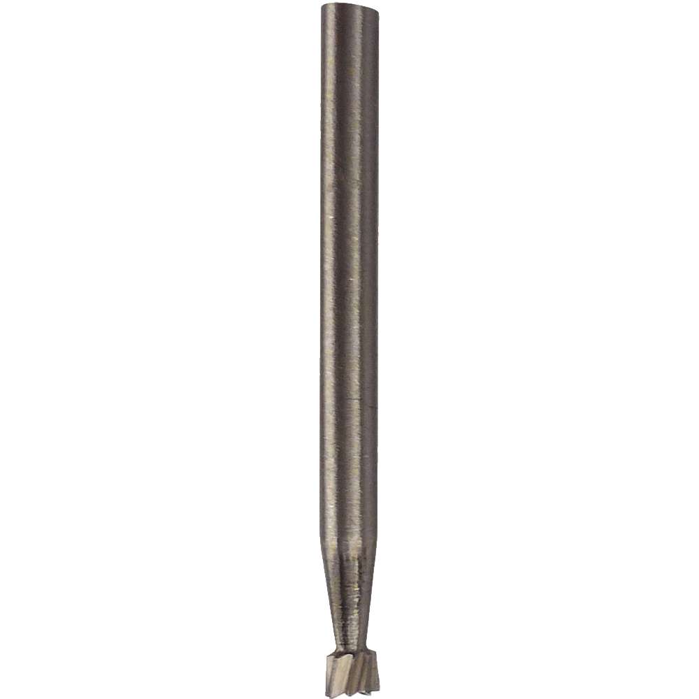 Tork Craft Mini H/Speed Cutter 2.0Mm Cyl 3.2Mm Shank