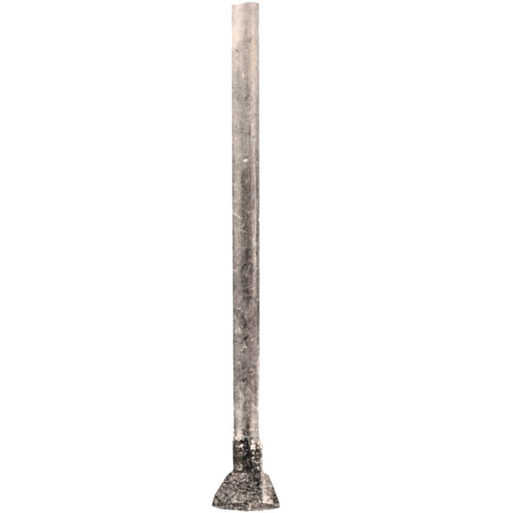 Tork Craft Mini Diamond Point 6.7Mm Disc 2.4Mm Shank