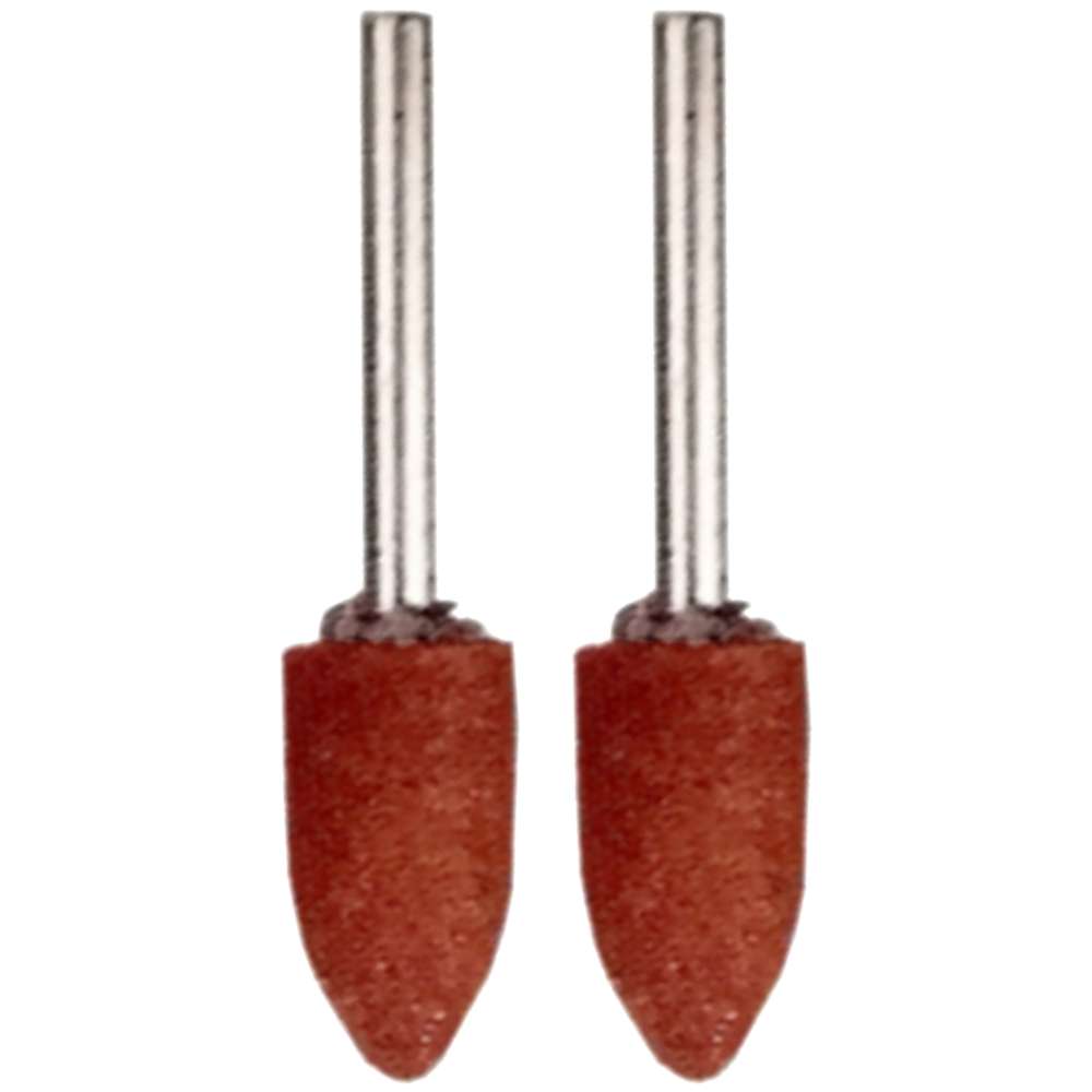 Tork Craft Mini Grinding Stone 9.5Mm Bullet 3.2Mm Shank