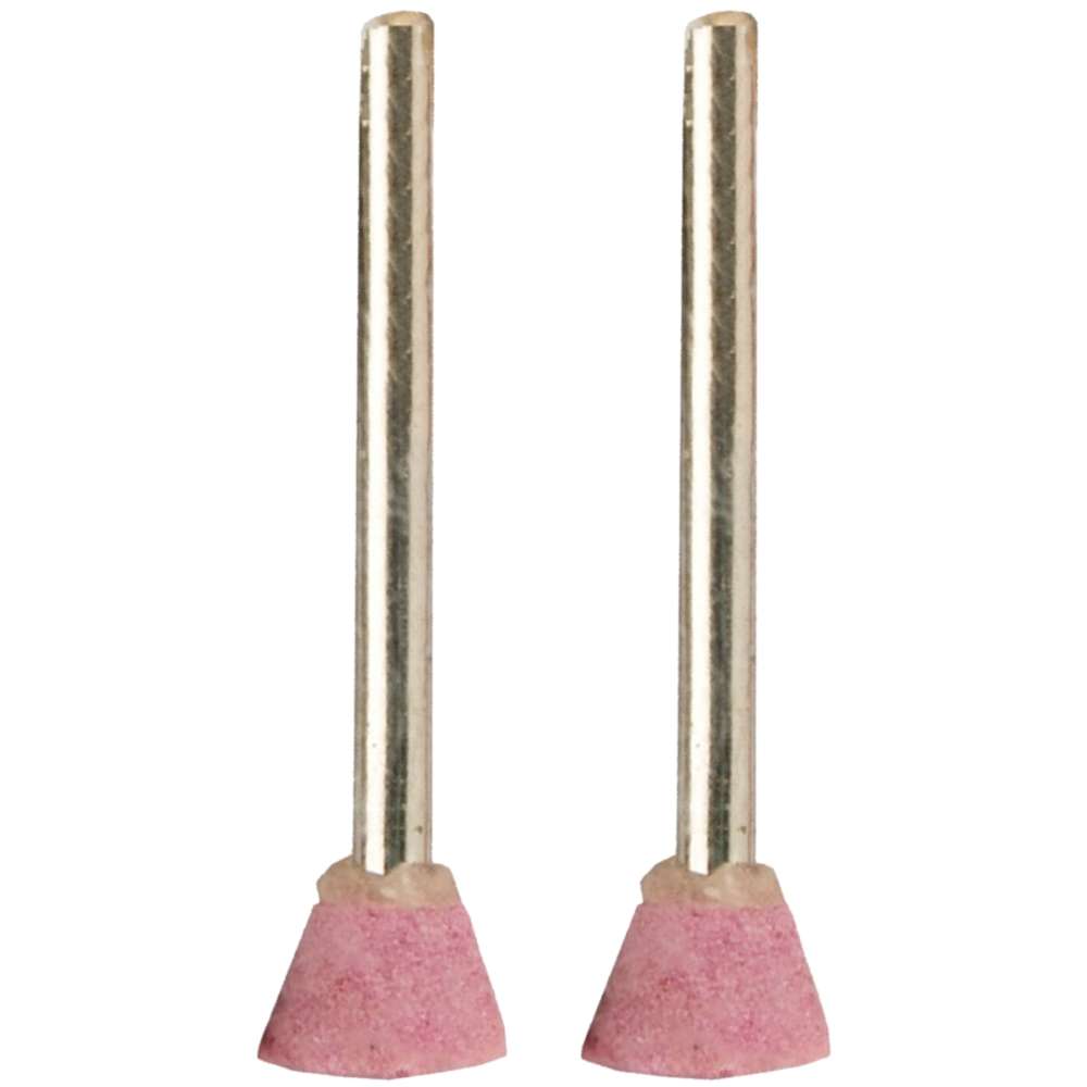 Tork Craft Mini Grinding Stone 15.9Mm Disc 3.2Mm Shank