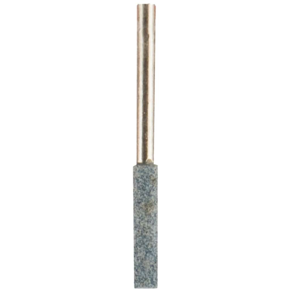 Tork Craft Mini Chain Saw Sharpening Stone 4.0Mm X 3.2Mm Shank