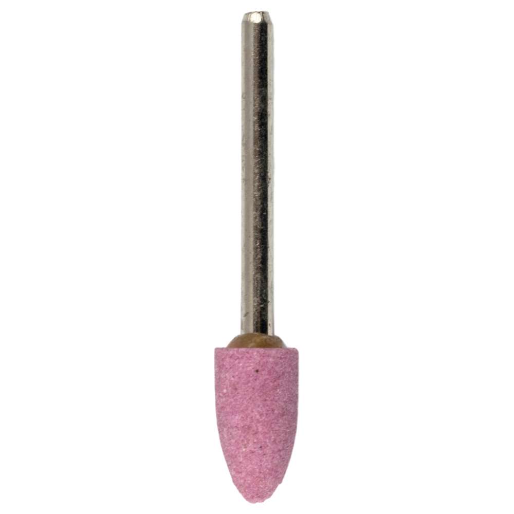 Tork Craft Mini Abrasive Point 12.7Mm Cone 3.2Mm Shank