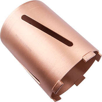 Tork Craft Diamond Core Bit 117X170Mm Concrete M22