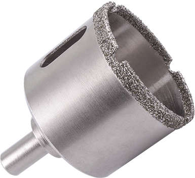 Tork Craft Diamond Core Bit 40Mm For Tiles