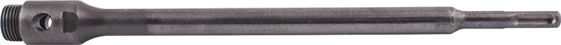 Tork Craft Adaptor Sds Plus 300Mmxm22 For Diamond Core Bits