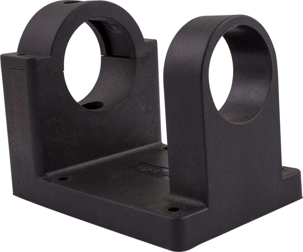 Tork Craft Table Top Mounting For Nibblers