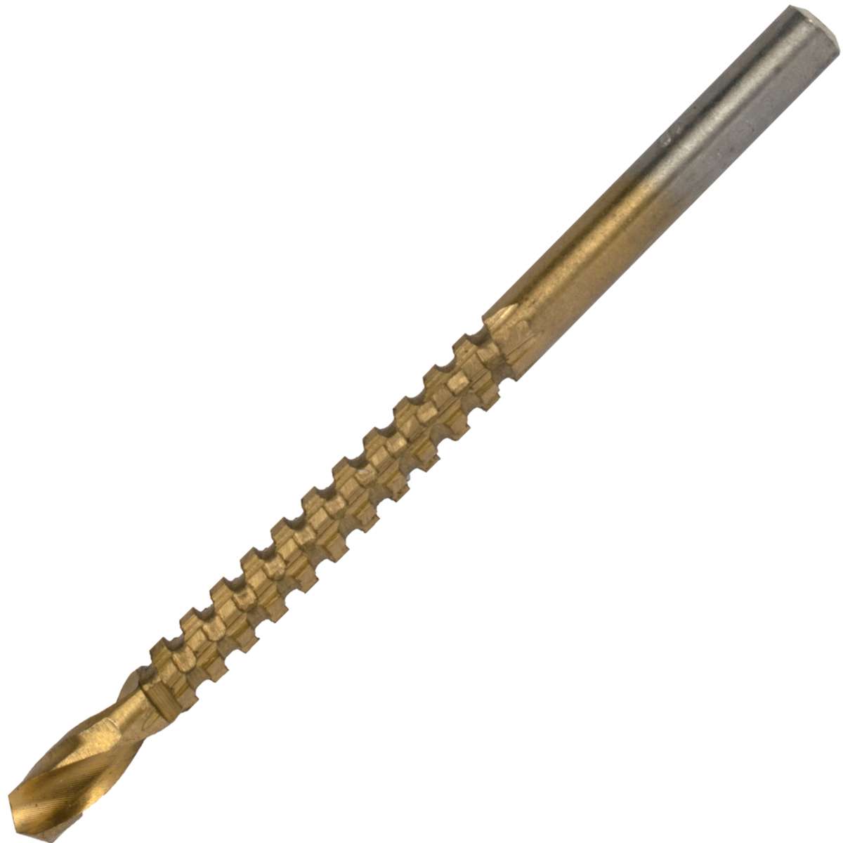 Tork Craft Drill Saw Titanium Coated 5Mm