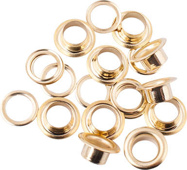 Tork Craft Spare Eyelets X 7Mm 12Pc For Tc4302