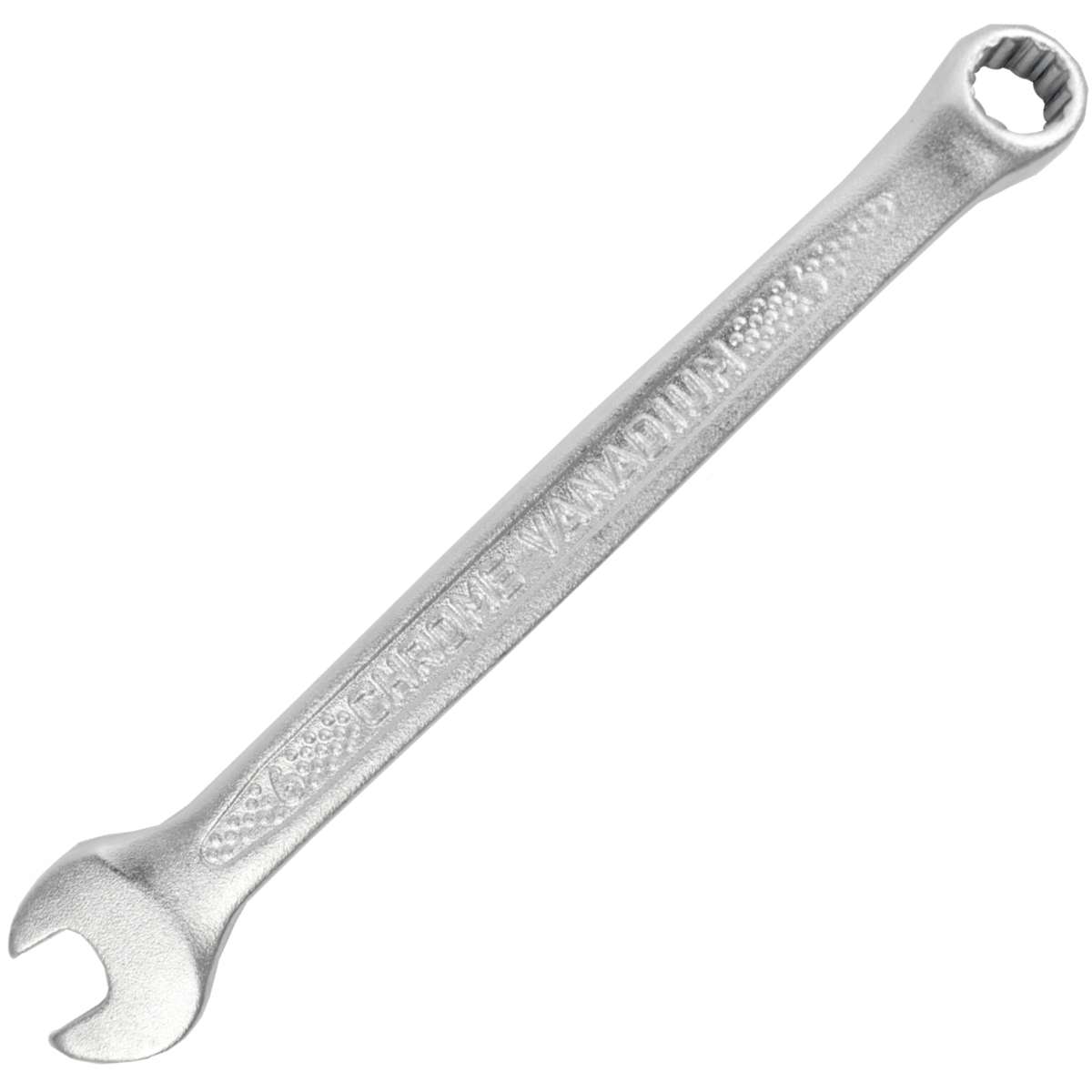 Tork Craft Combination Spanner 6Mm