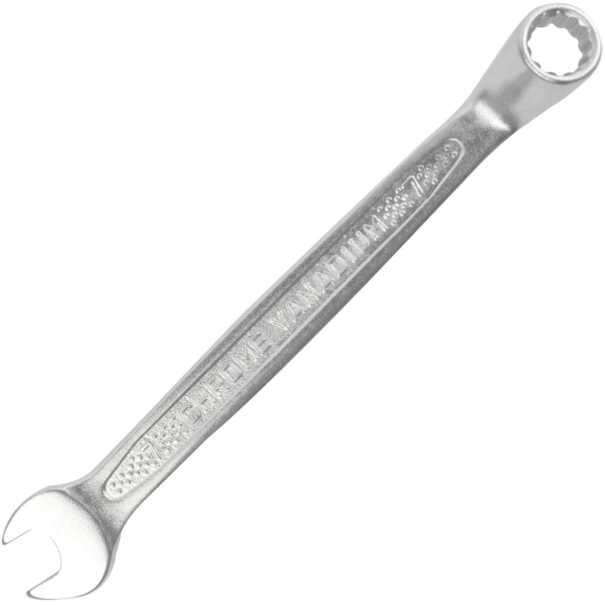 Tork Craft Deep Offset Combination Spanner 7Mm