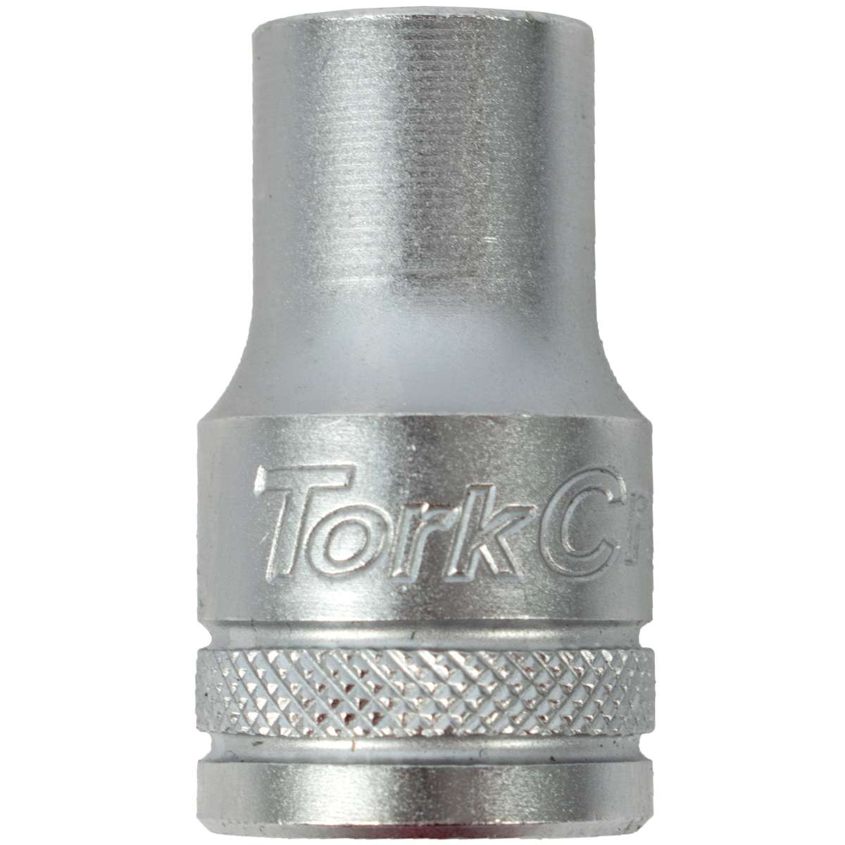 Tork Craft Socket 11Mm X 21.8Mm 1/2' Drive Crv 12 Point