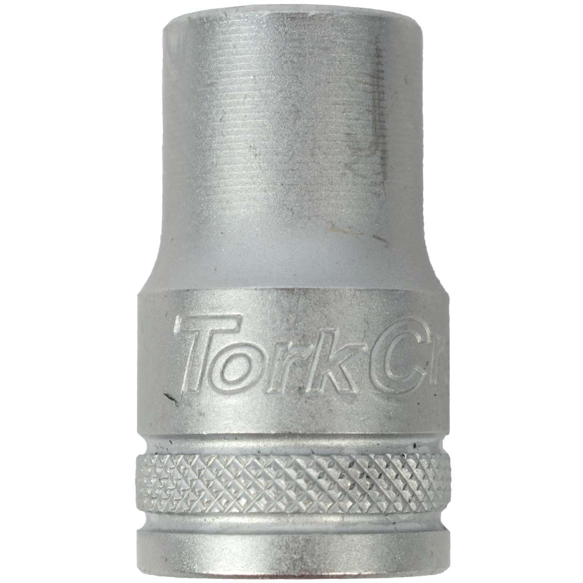 Tork Craft Socket 12Mm X 21.8Mm 1/2' Drive Crv 12 Point