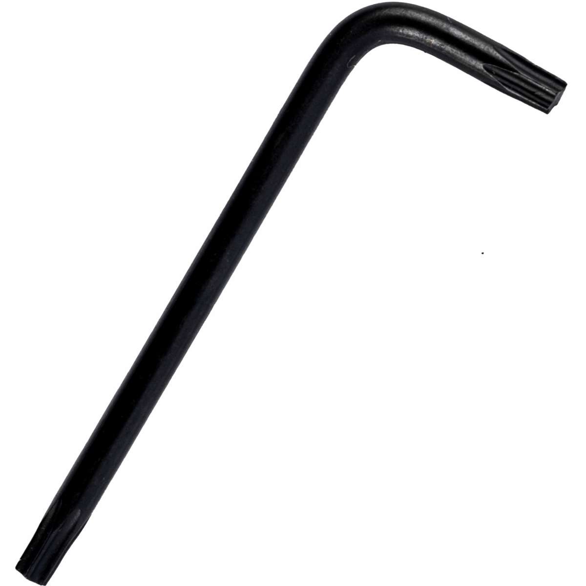 Tork Craft L-Wrench Torx T15 15 X 50Mm Crv Black