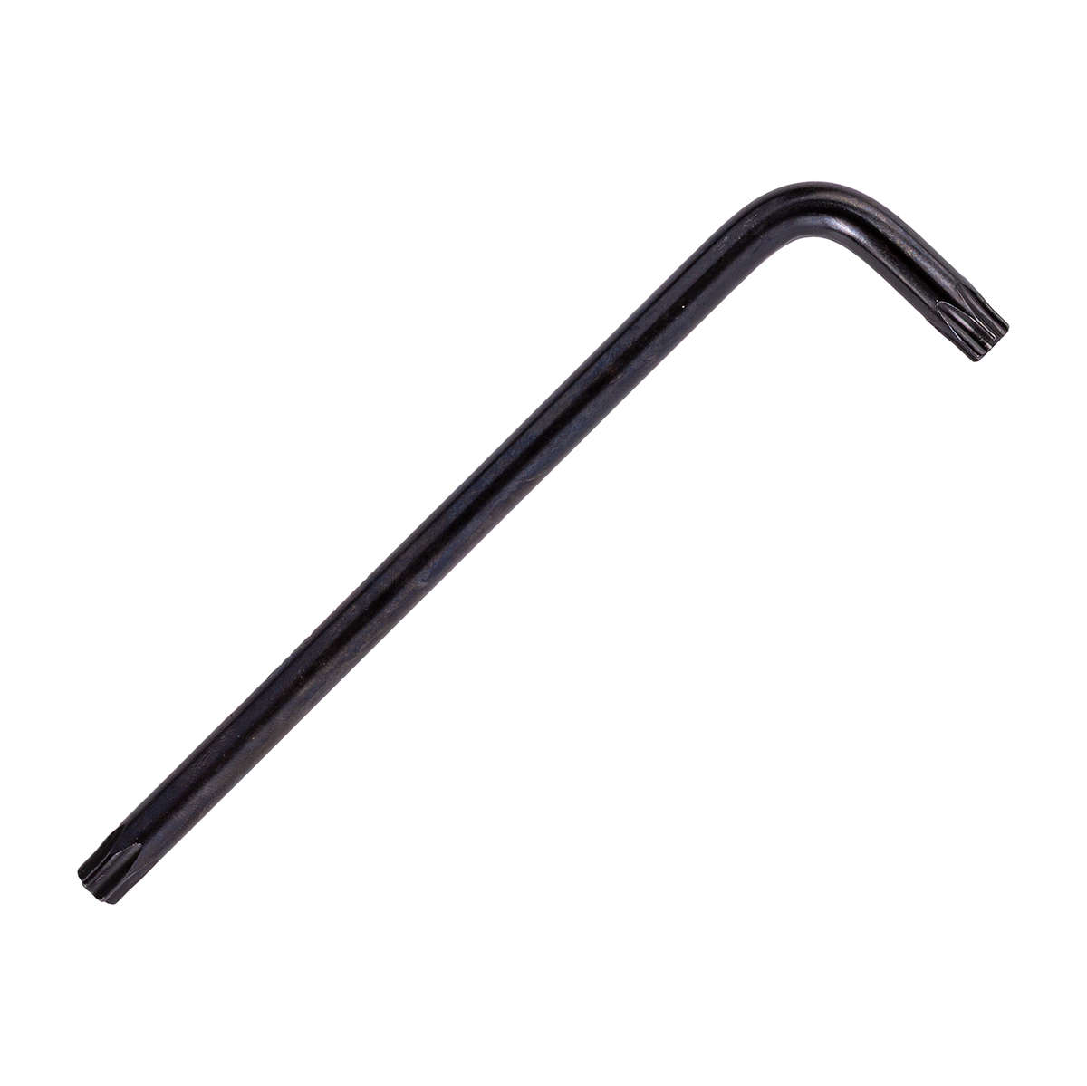Tork Craft L-Wrench Torx T30X114X25Mm Crv Black