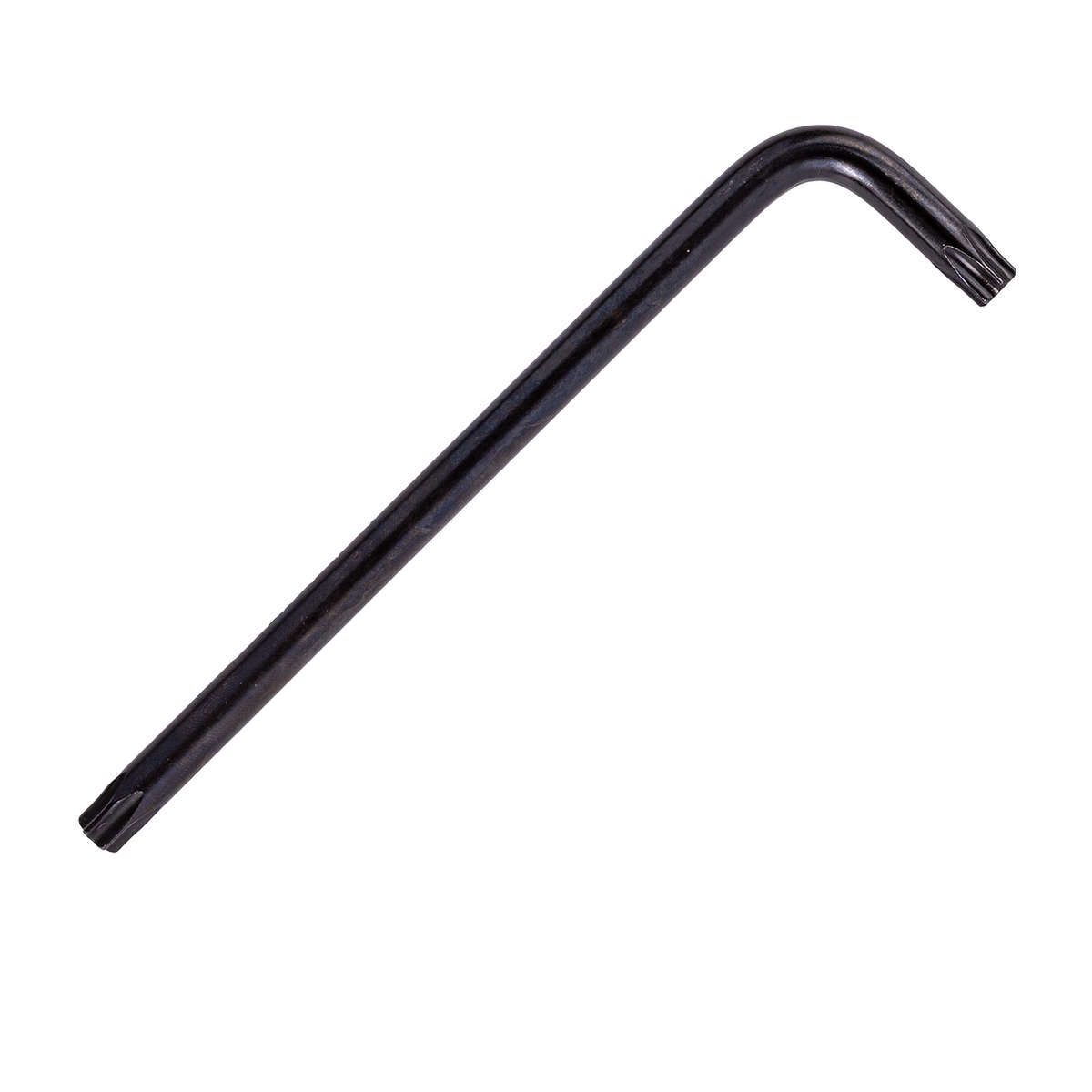 Tork Craft L-Wrench Torx T40X124X27Mm Crv Black