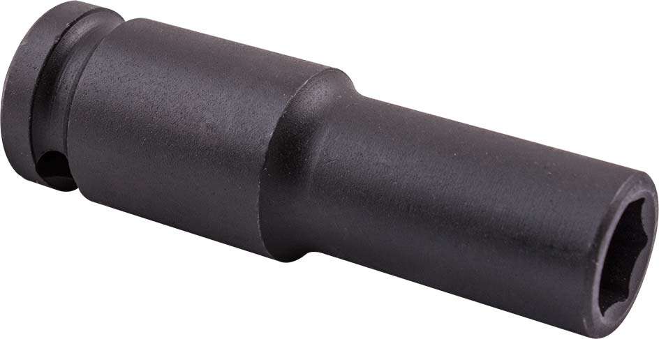 Tork Craft 12Mm 1/2' Drive 6Pt Deep Impact Socket