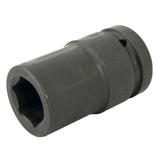 Tork Craft 32Mm 1' Drive 6Pt Deep Impact Socket