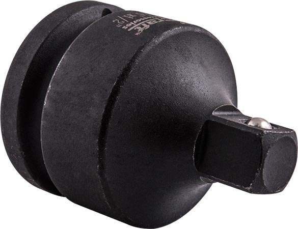 Tork Craft 1/2'F X 1'M Impact Adaptor (Ball Type)