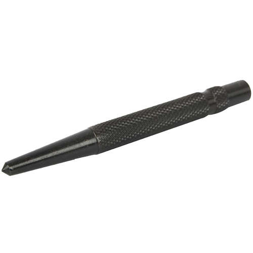 Tork Craft Centre Punch 5X10X100Mm (Black Finish)