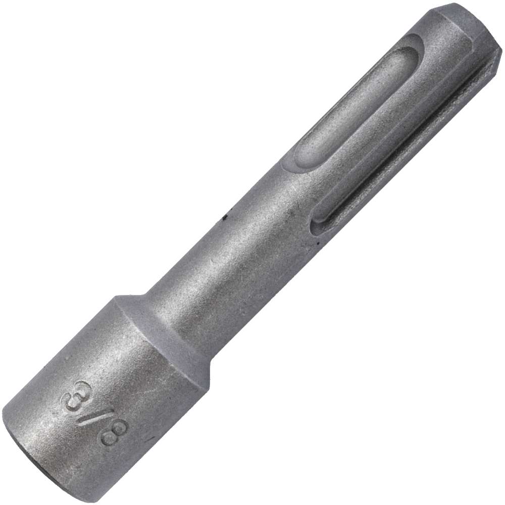 Tork Craft Sds Nutsetter 3/8'X 65Mm Magnetic Bulk