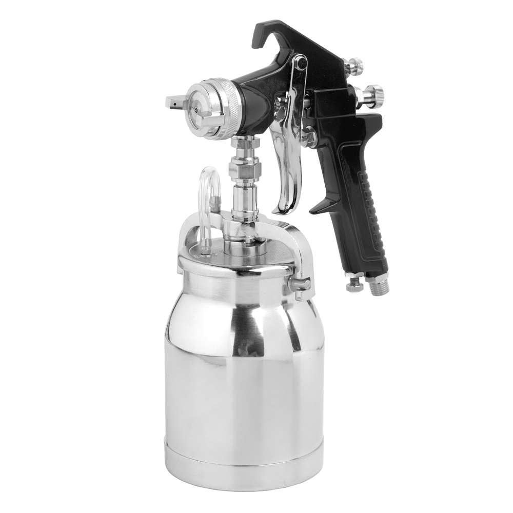 Trade Suction Feed High Pressure Spray Gun