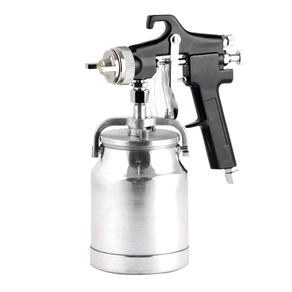 Trade Spray Gun High Pressure
