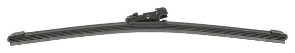 Jeep Wiper Blade - 18 Inch (Flatblade)