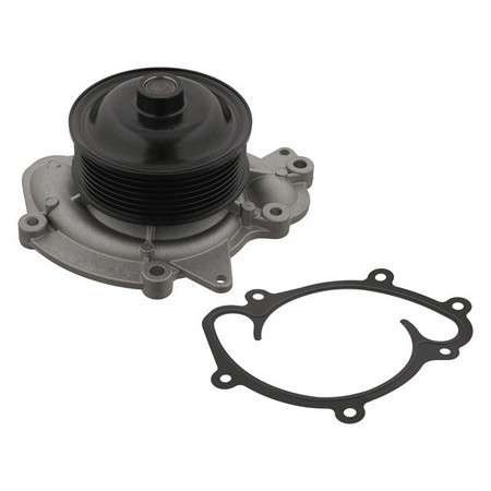 Jeep/ Mercedes Water Pump (7Pk Pulley)