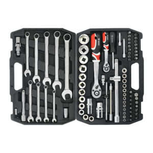 Yato 82 Pc Tool Set