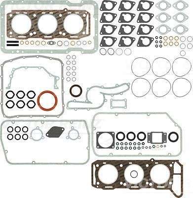 Alfa overhaul gasket set
