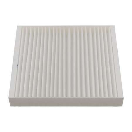 Subaru filter - cabin - pollen 210x184x30