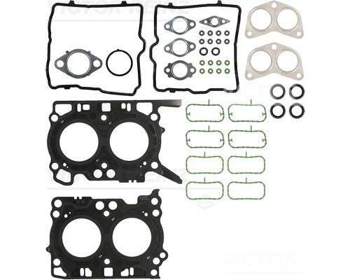Subaru head set - MLS
