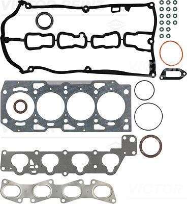 Alfa Head set - MLS (147/156/166 2000-)