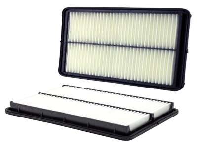 Subaru filter - air - panel 371x164x31