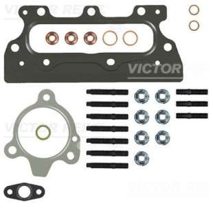 Renault / Nissan Turbocharger fitting kit