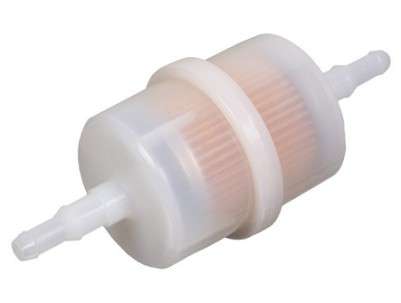 Alfa filter - fuel - in-line (106x36) 45mm BODY