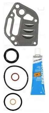 Alfa conversion set w/o rear seal