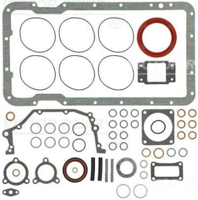 Alfa conversion gasket set