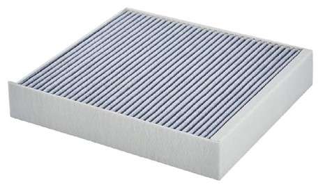 Renault filter - cabin - pollen 203x194x20