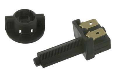 Alfa Brake pad set - front or rear