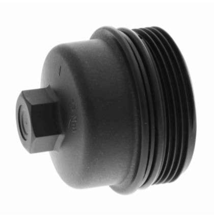 Alfa oil filter housing cap