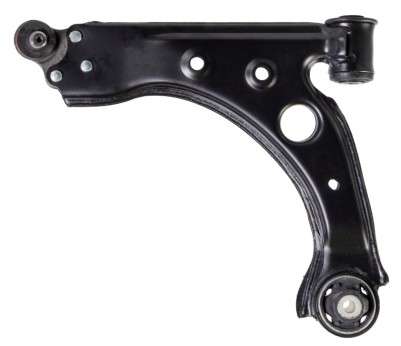 Fiat control arm-front-lower left