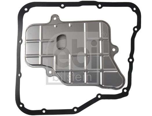 Subaru filter kit - auto transmission