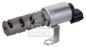 Subaru cam adjustment control valve