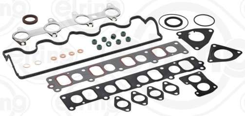 Alfa head set w/o CHG