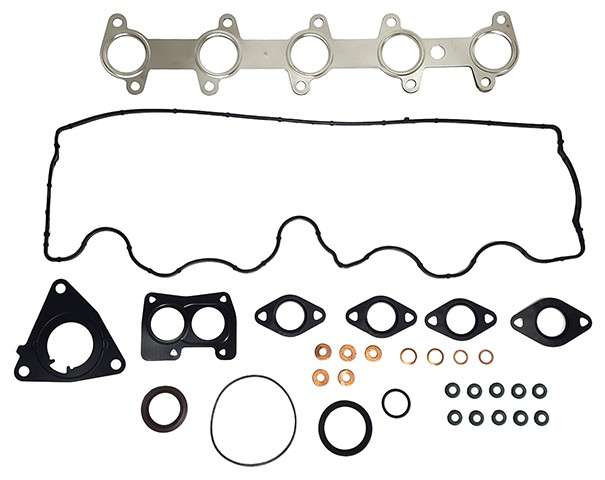 Alfa head set w/o CHG