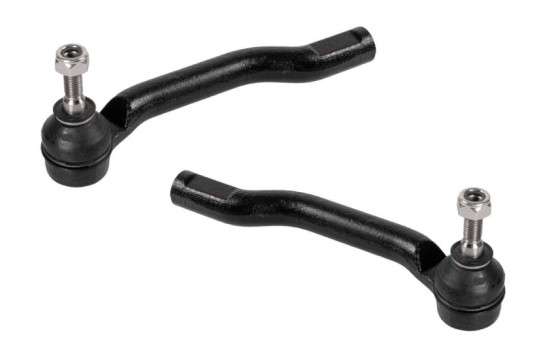 Nissan tie-rod end - left