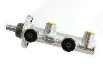 Alfa brake master cylinder