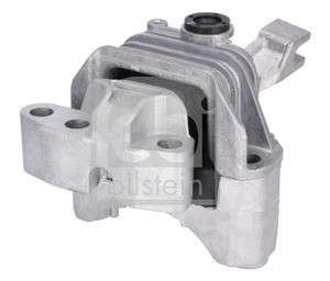 Alfa engine mounting - right (hydro)