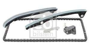 Nissan chain kit w/o sprockets - E
